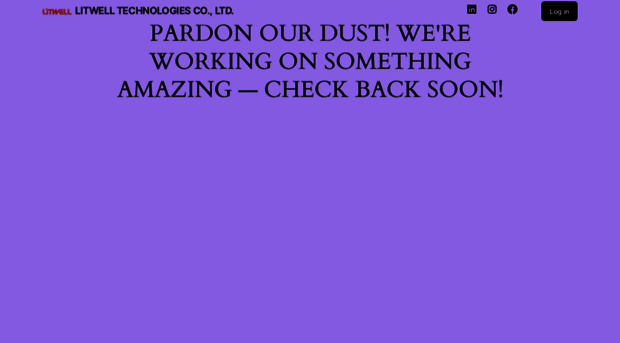 litwell.com.tw