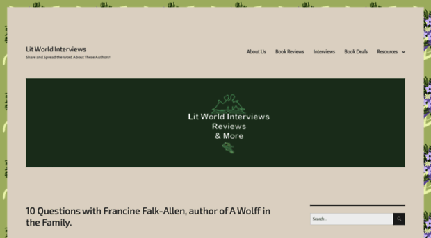 litworldinterviews.com