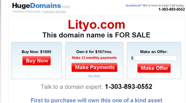 lityo.com