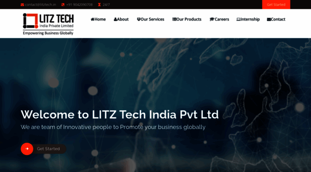 litztech.in