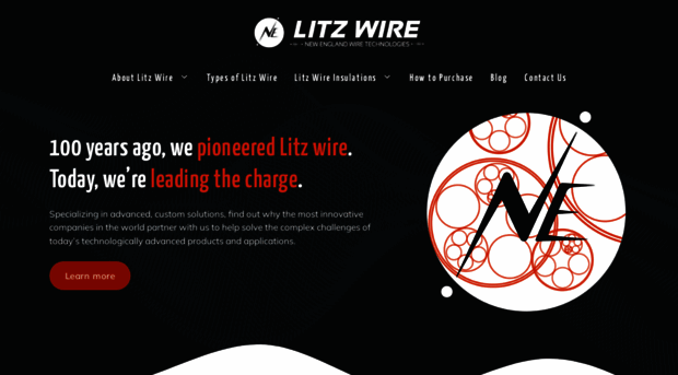 litzwire.com