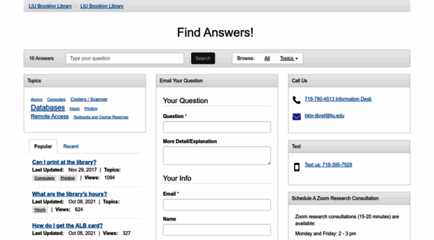 liu-brooklyn.libanswers.com