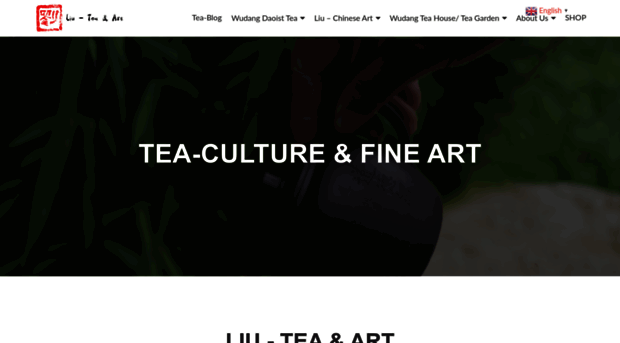 liu-tea-art.com