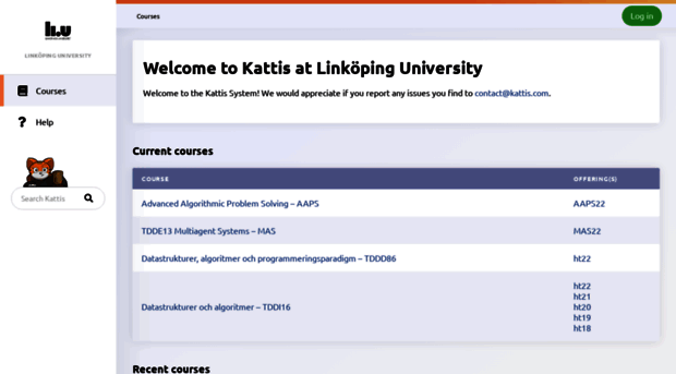 liu.kattis.com