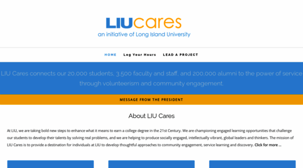 liucares.org