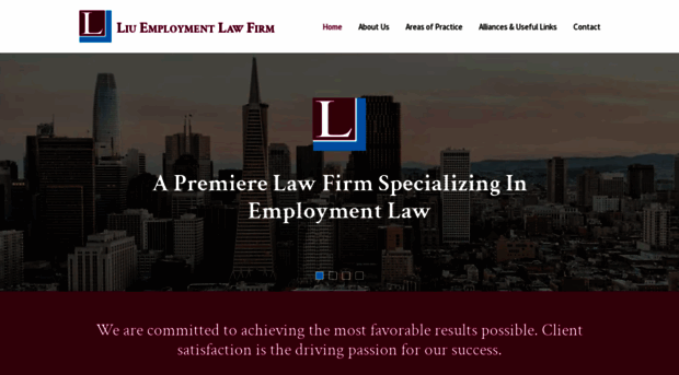 liuemploymentlaw.com