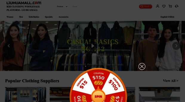 liuhuamall.com