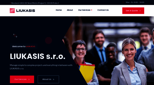 liukasis.com