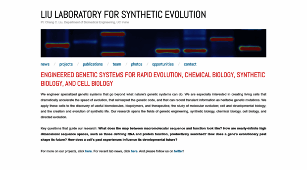 liulab.com