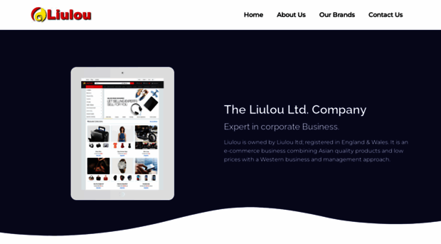 liulou.co.uk