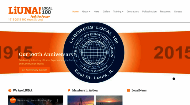 liuna100.org