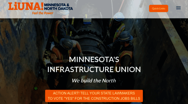 liunaminnesota.org