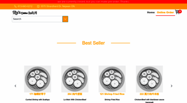 liuscuisine.com