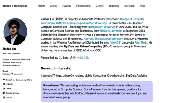 liuzhidan.github.io