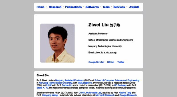 liuziwei7.github.io