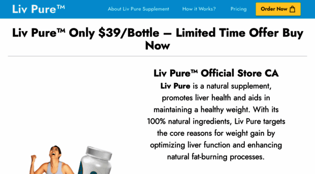 liv--pure.ca