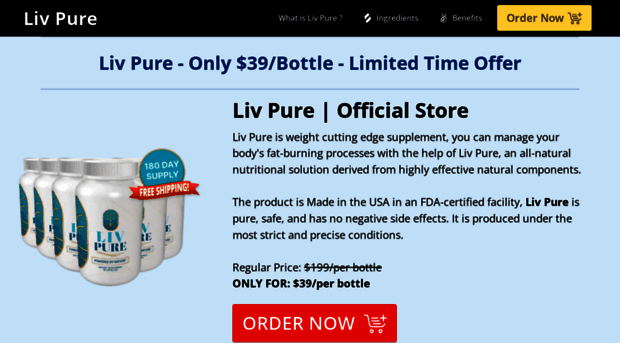 liv-livpure.com