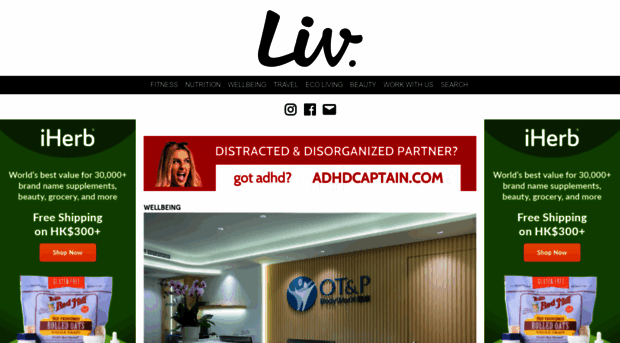 liv-magazine.com