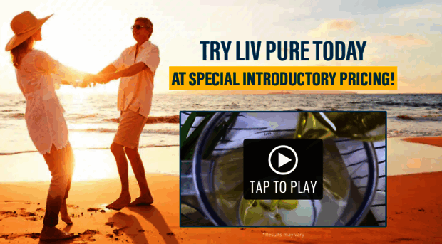 liv-pure.com