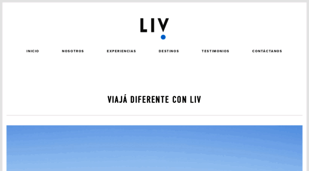 liv.agency