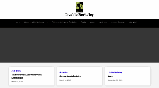 livableberkeley.org