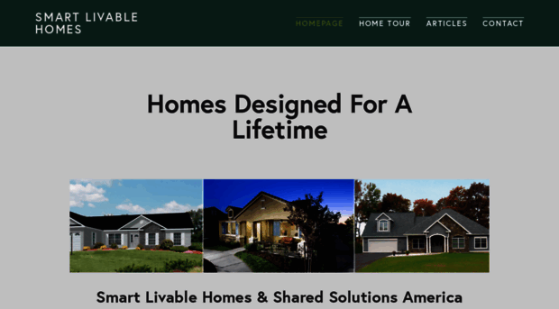 livablehomes.org