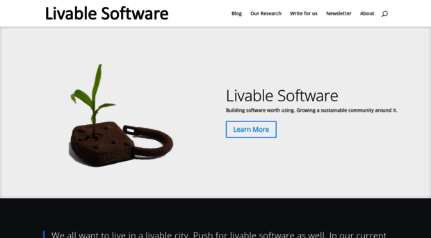 livablesoftware.com