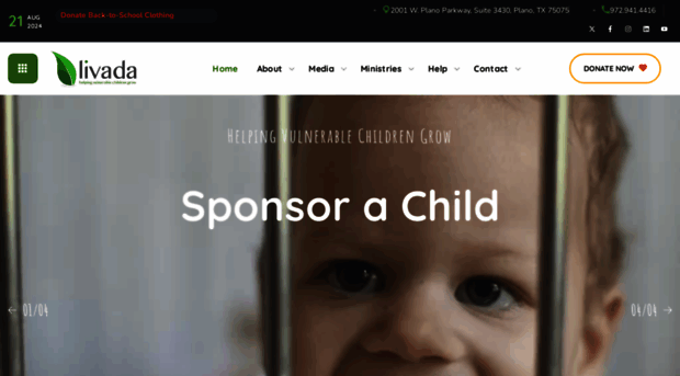 livada.org