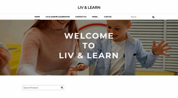 livandlearn.com