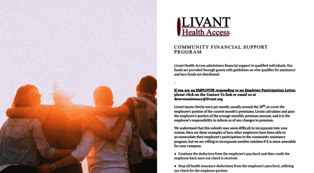 livant.org