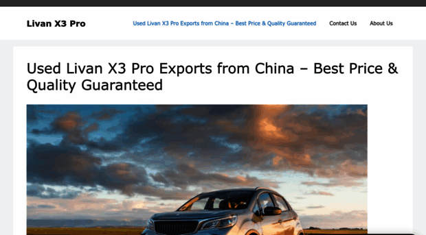 livanx3pro.com