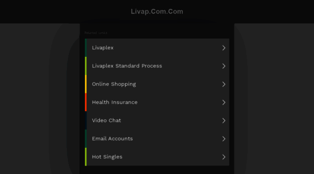 livap.com.com