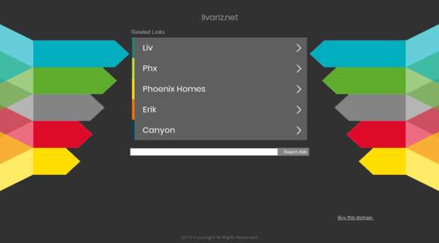 livariz.net
