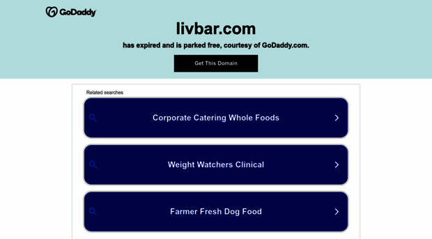 livbar.com