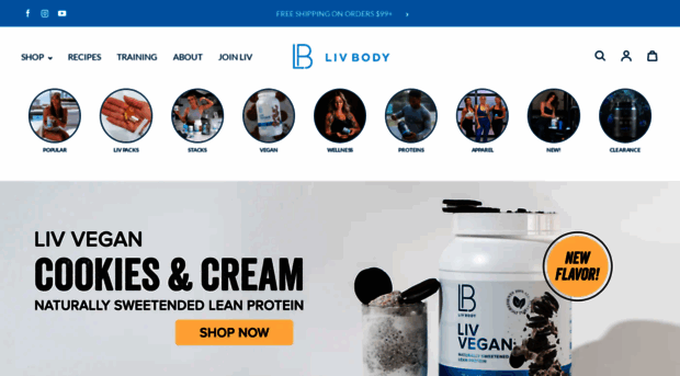 livbody.com