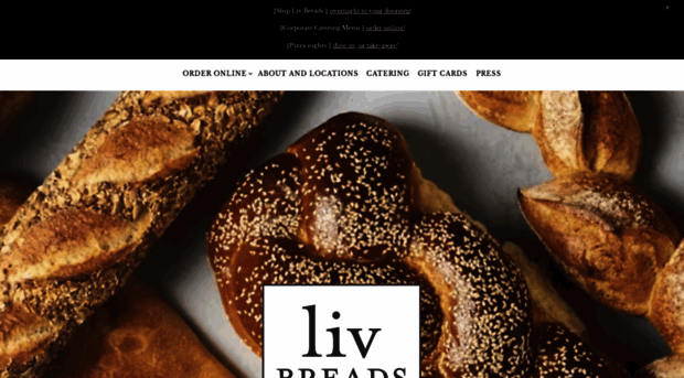 livbreads.com