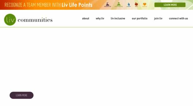 livcommunities.com