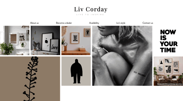 livcorday.com