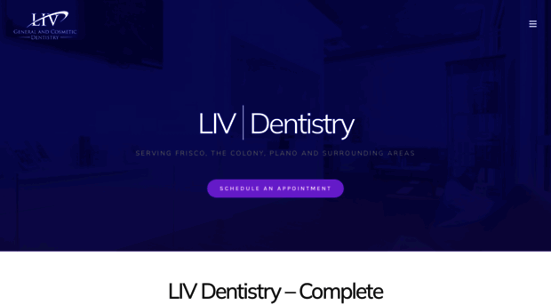 livdentistry.com