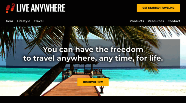 live-anywhere.com