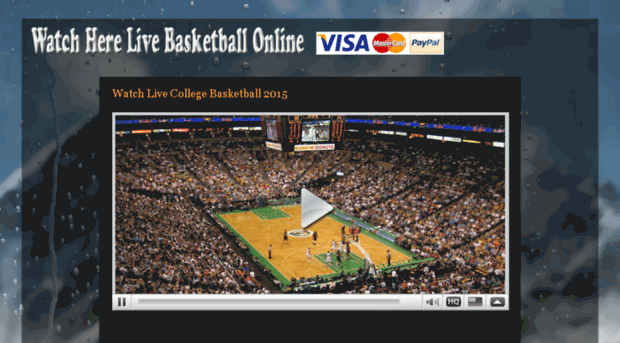 live-basket-ball.blogspot.com