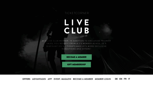 live-club.ch