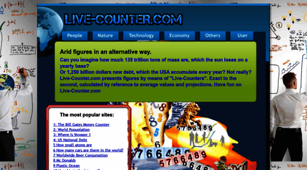 live-counter.com