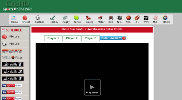 live-cricket.crichd.in