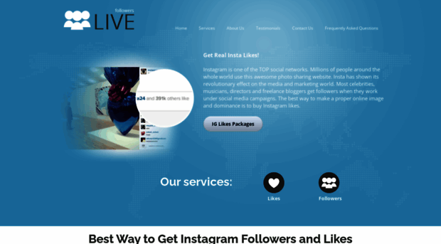 live-followers.com