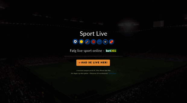 live-fotball.net