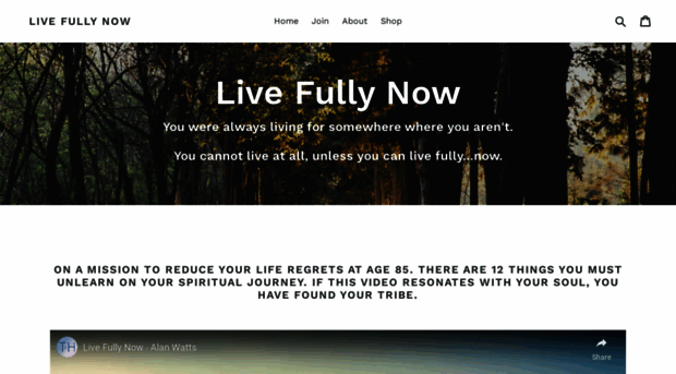 live-fully-now.com