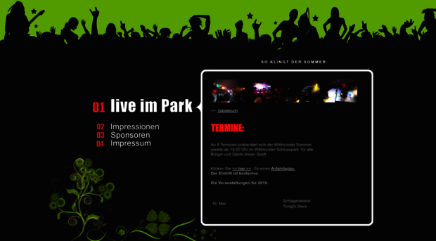 live-im-park.com