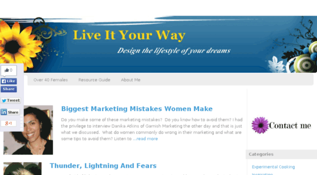 live-it-your-way.com