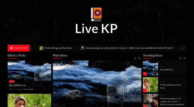 live-kp.com